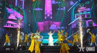 Thang Long - Ha Noi Festival in 2026 wraps up